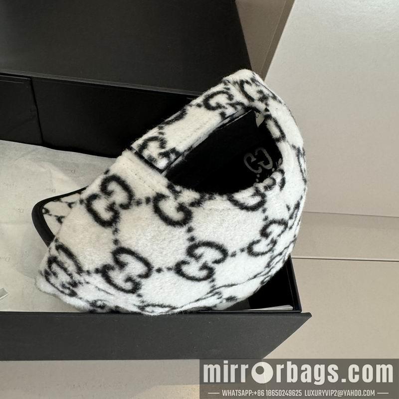 Replica Gucci cap dx139