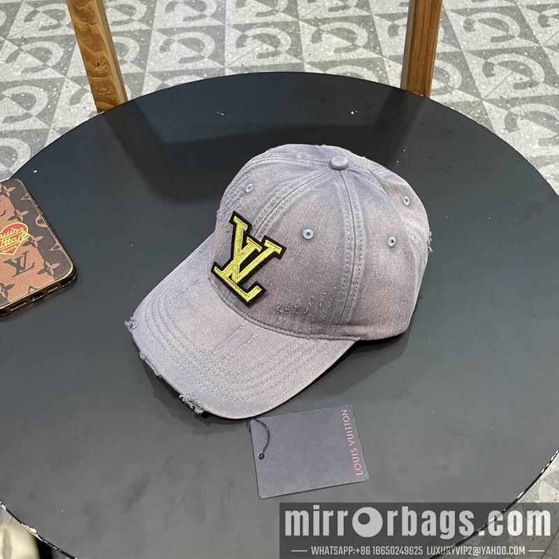 Replica LV Hat 050709