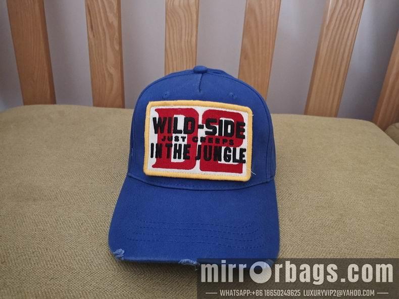 Replica DSQ Cap y 03