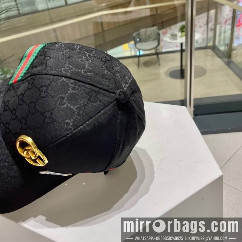 Replica Gucci Hat 072201