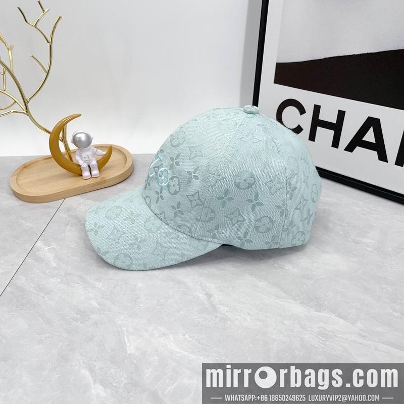 Replica LV cap dx53