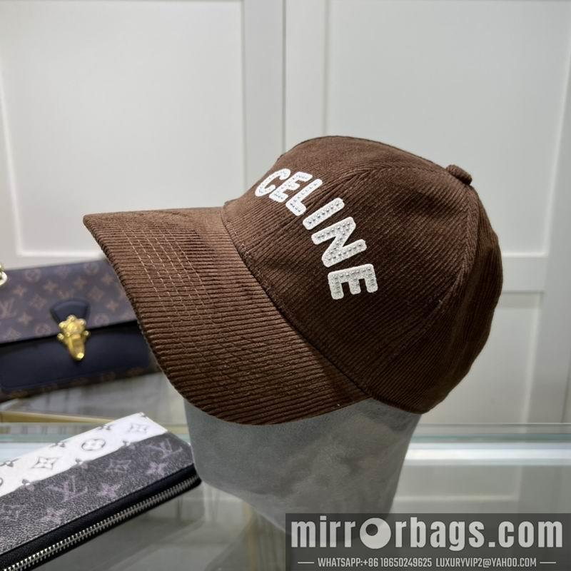 Replica Celine cap dx117