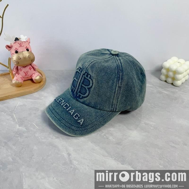 Replica Balenciaga cap dx79