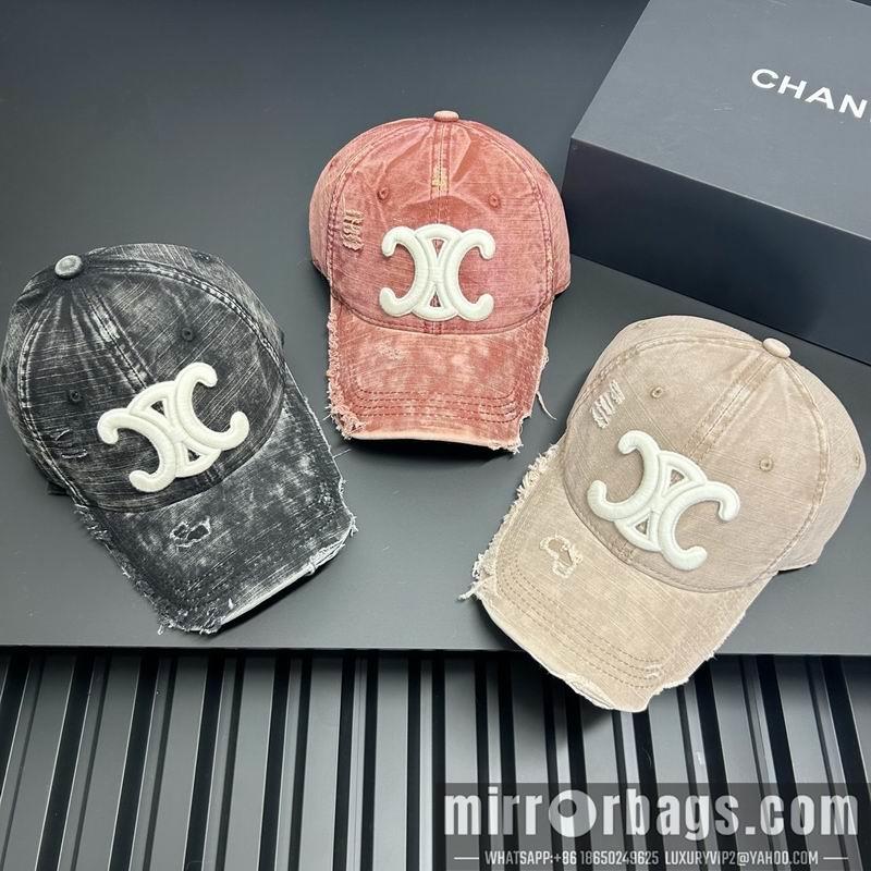 Replica Celine cap dx 05