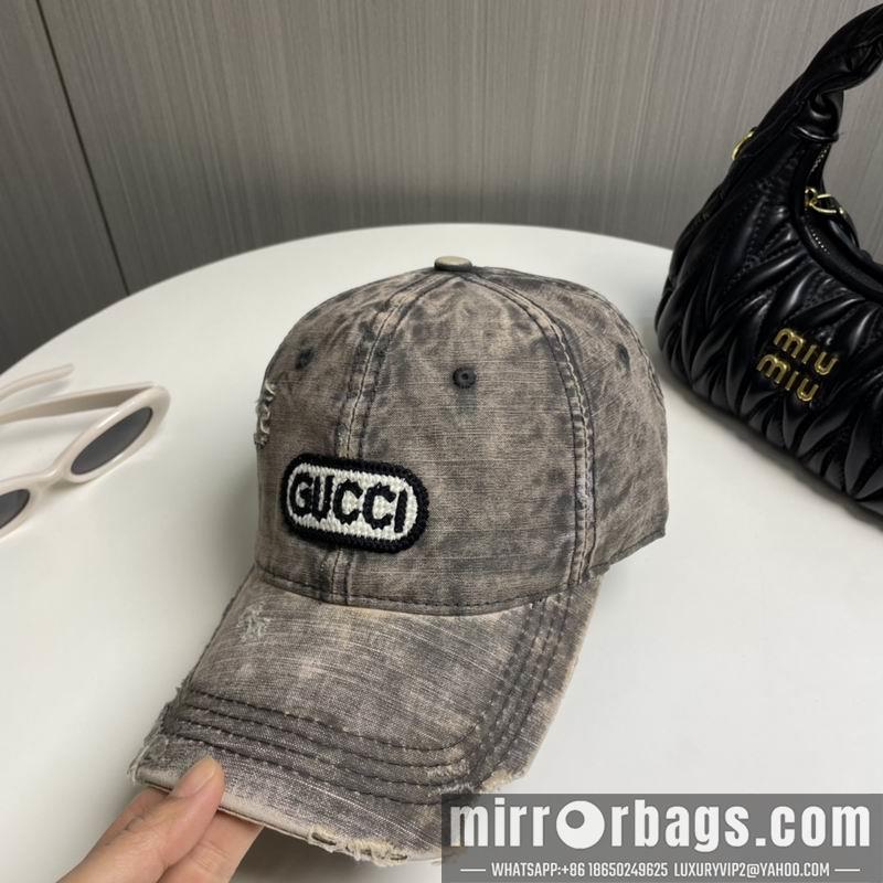Replica Gucci cap 010601
