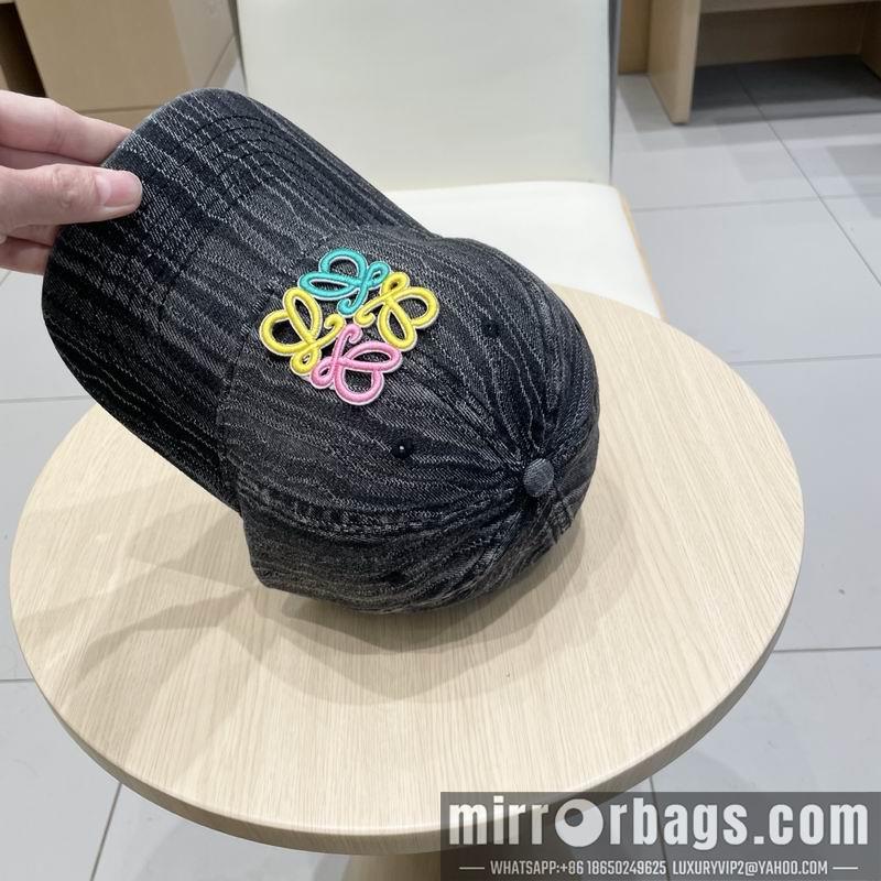 Replica Loewe cap 040201