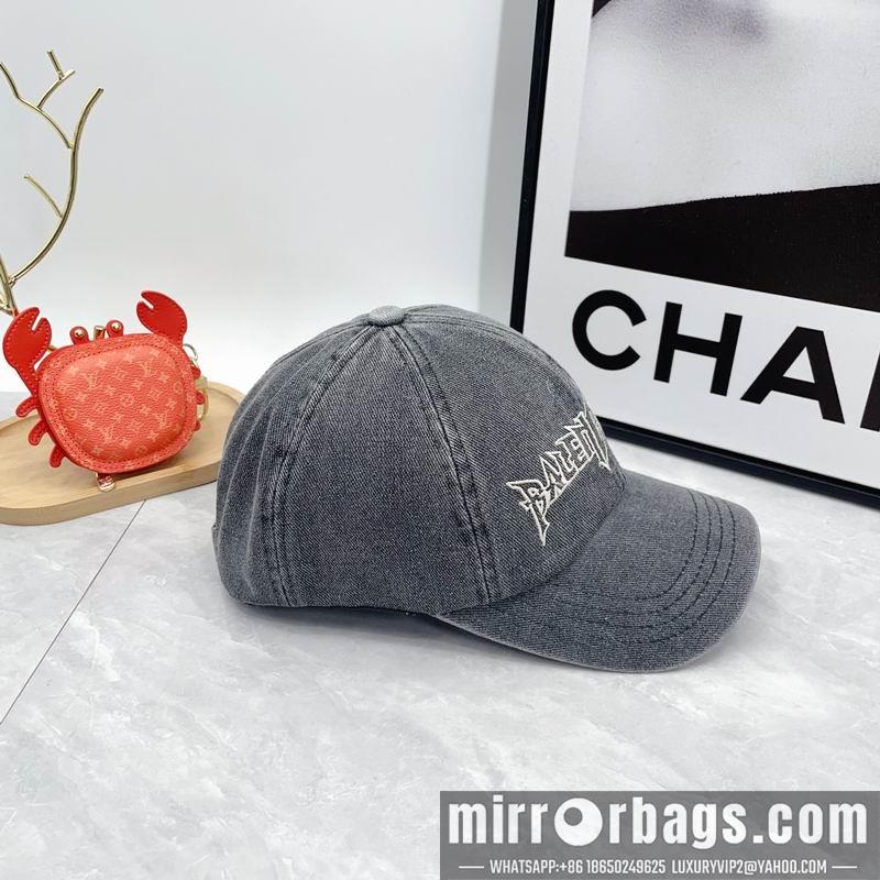 Replica Balenciaga cap dx41
