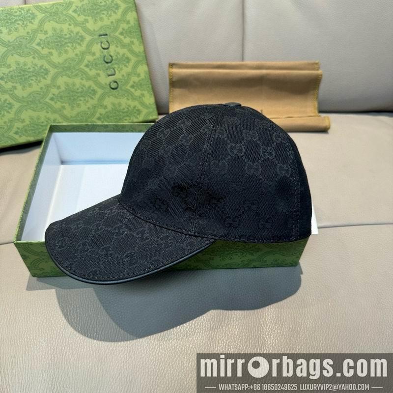 Replica Gucci cap dx157
