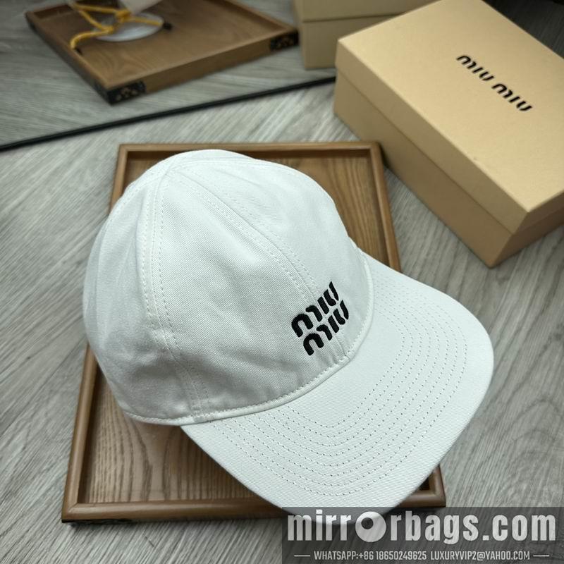 Replica Miumiu Hat dx62