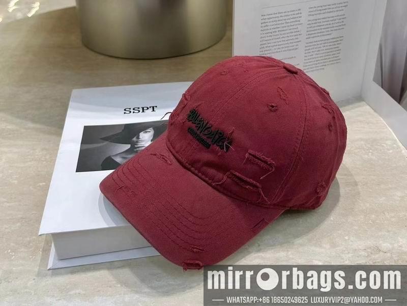 Replica Balenciaga cap 080101