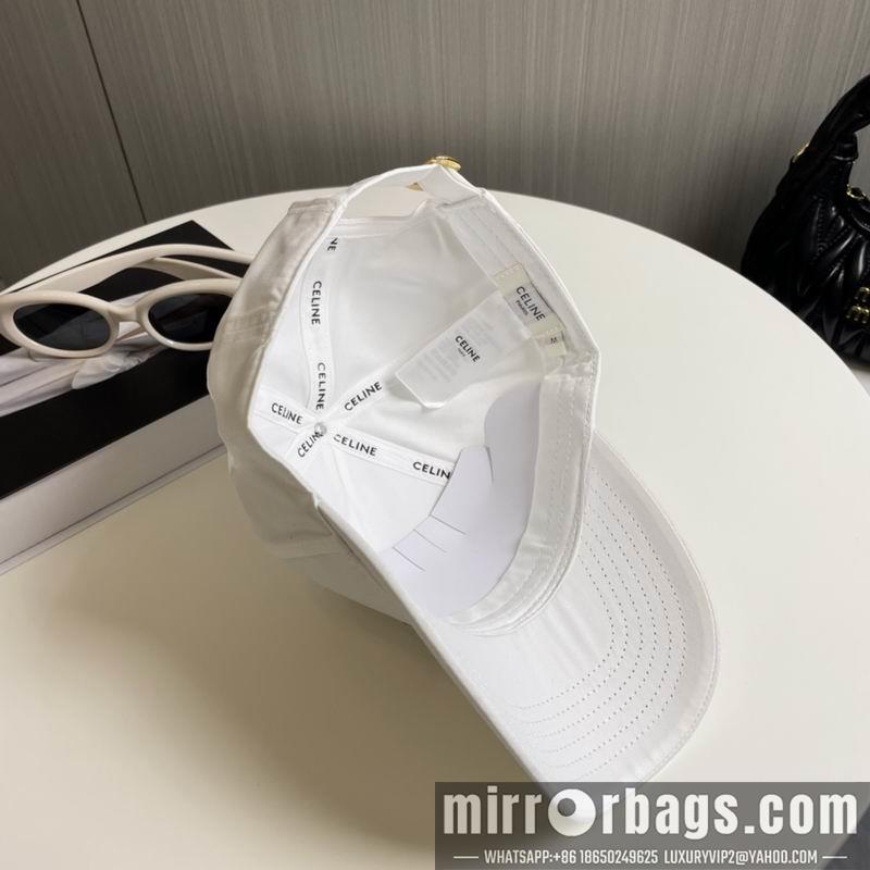 Replica Celine cap 050707