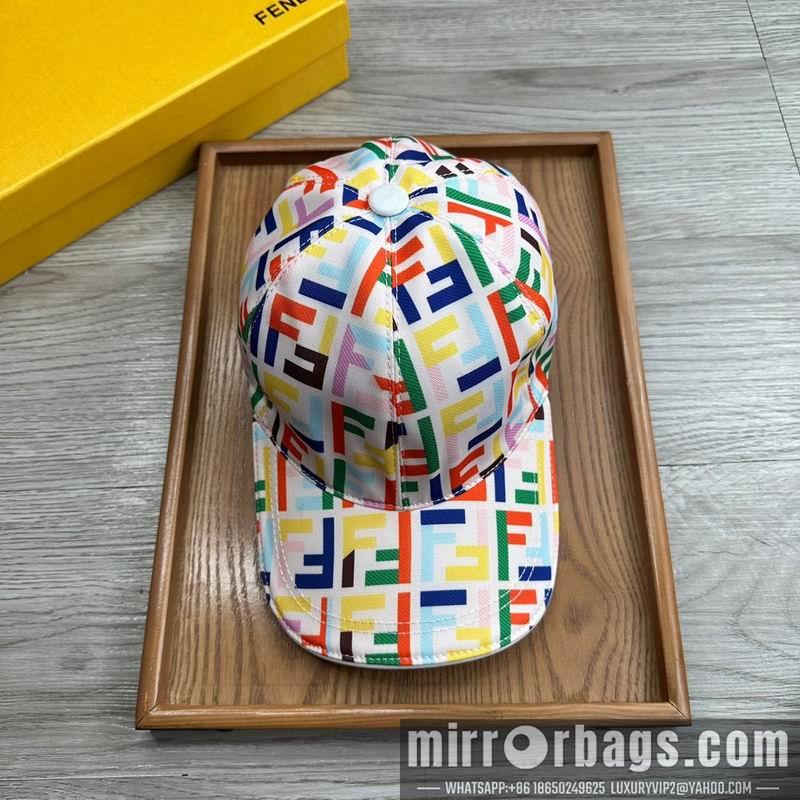 Replica Fendi cap dx104