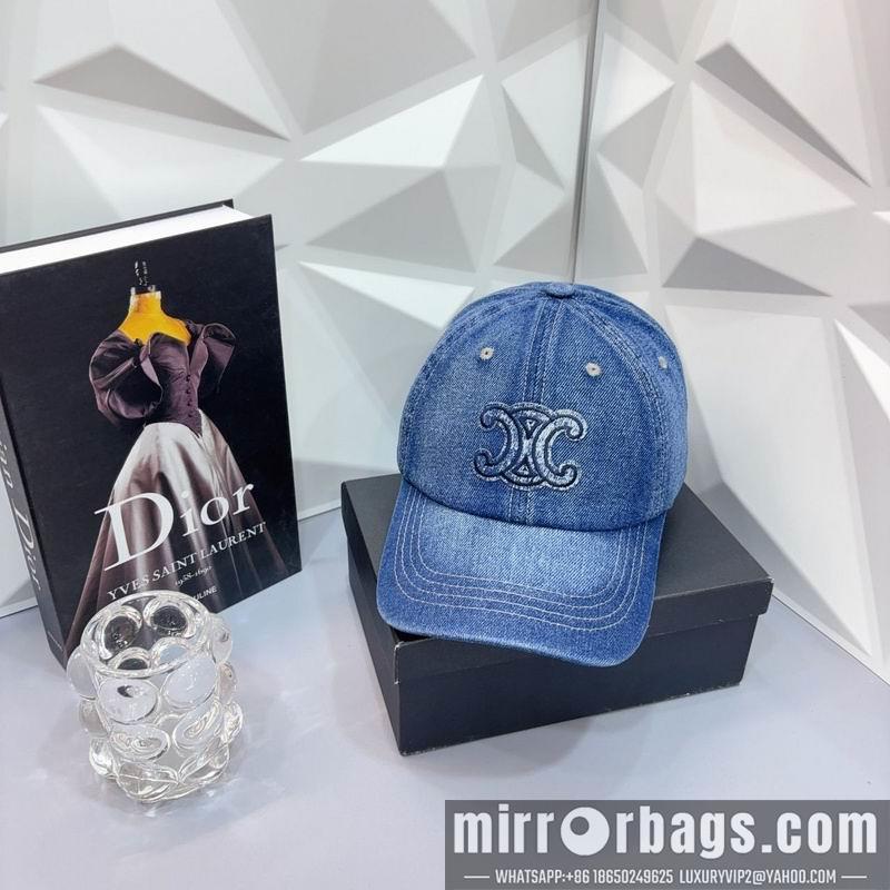 Replica Chrome Hearts cap hm01