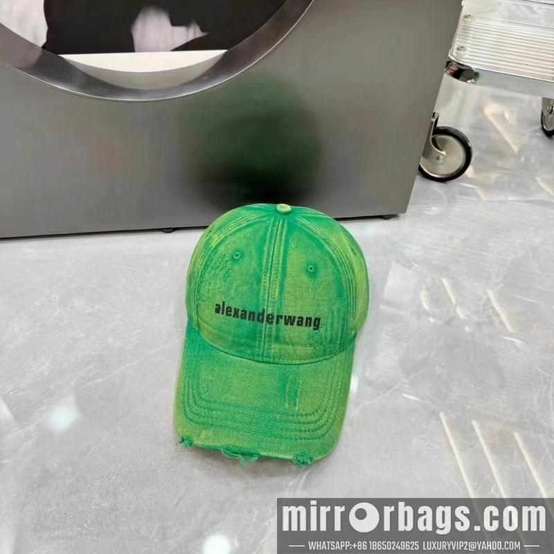 Replica Alexander Wang cap dx05