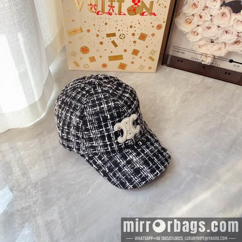Replica Celine cap 110602