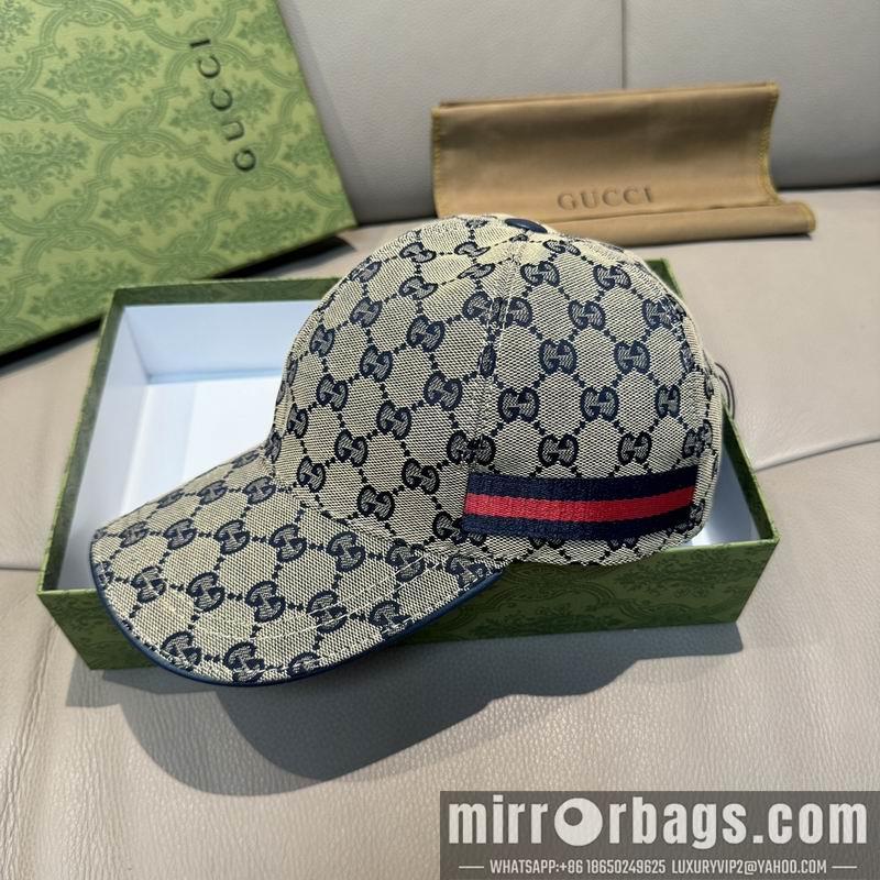 Replica Gucci cap 092701
