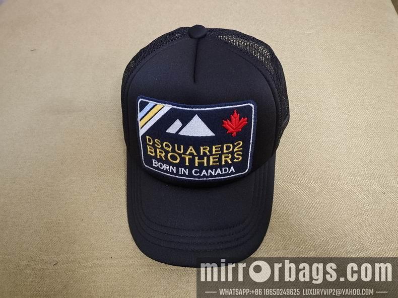 Replica DSQ Cap y 15