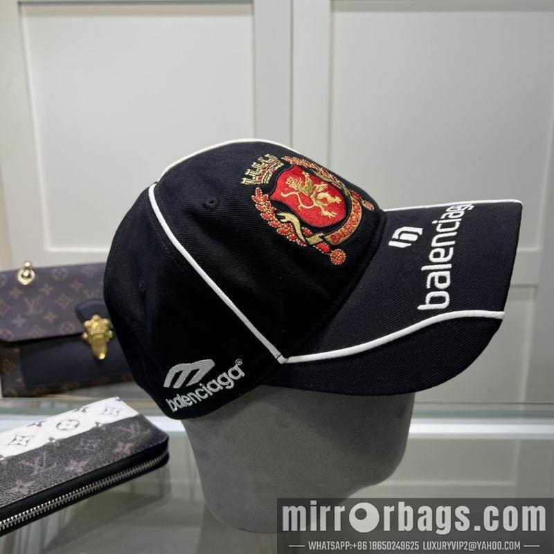 Replica Balenciaga cap 122801