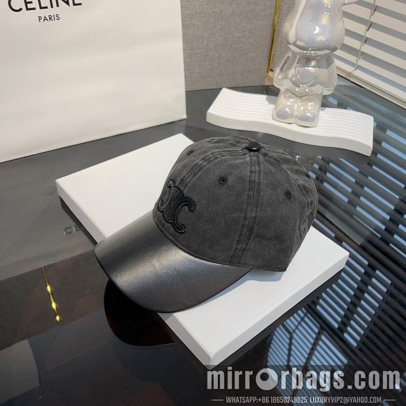 Replica Celine cap 041703