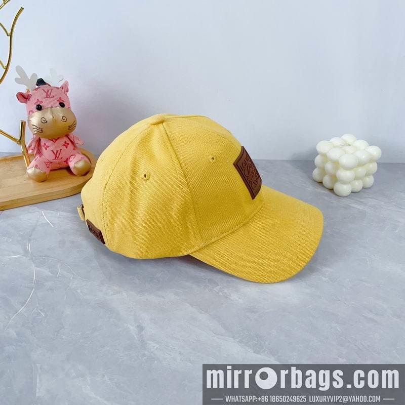 Replica Loewe cap dx20