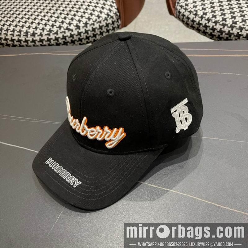 Replica Burberry cap 021001