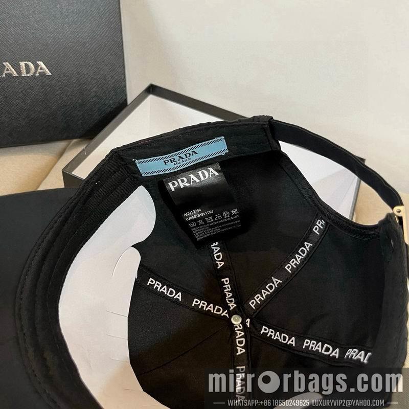 Replica Prada cap dx20