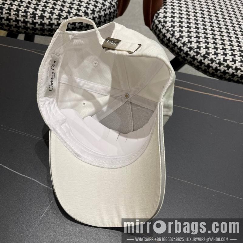 Replica Dior cap 050701