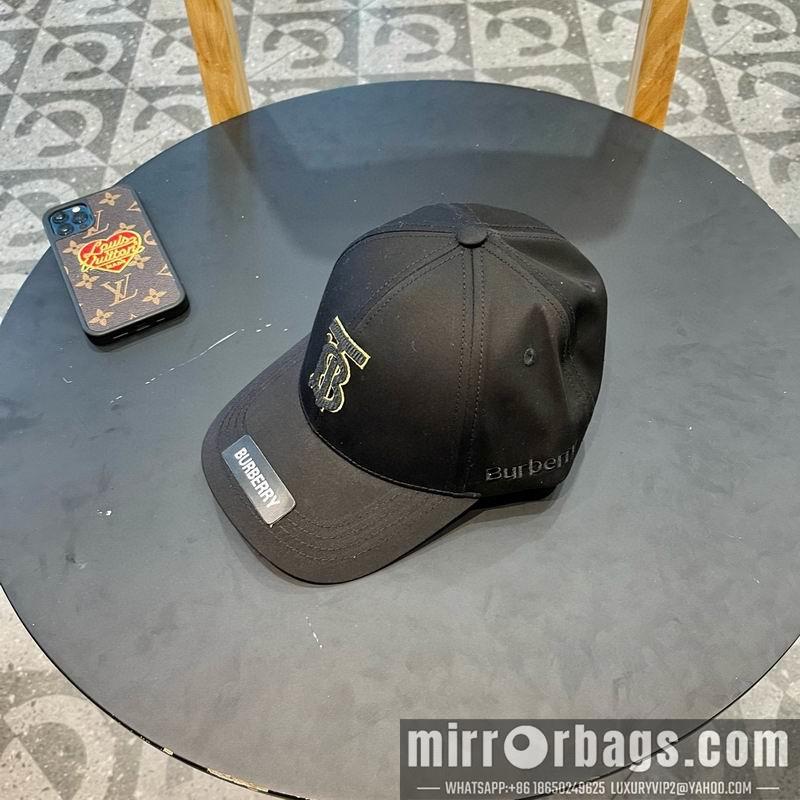 Replica Burberry Hat 072202