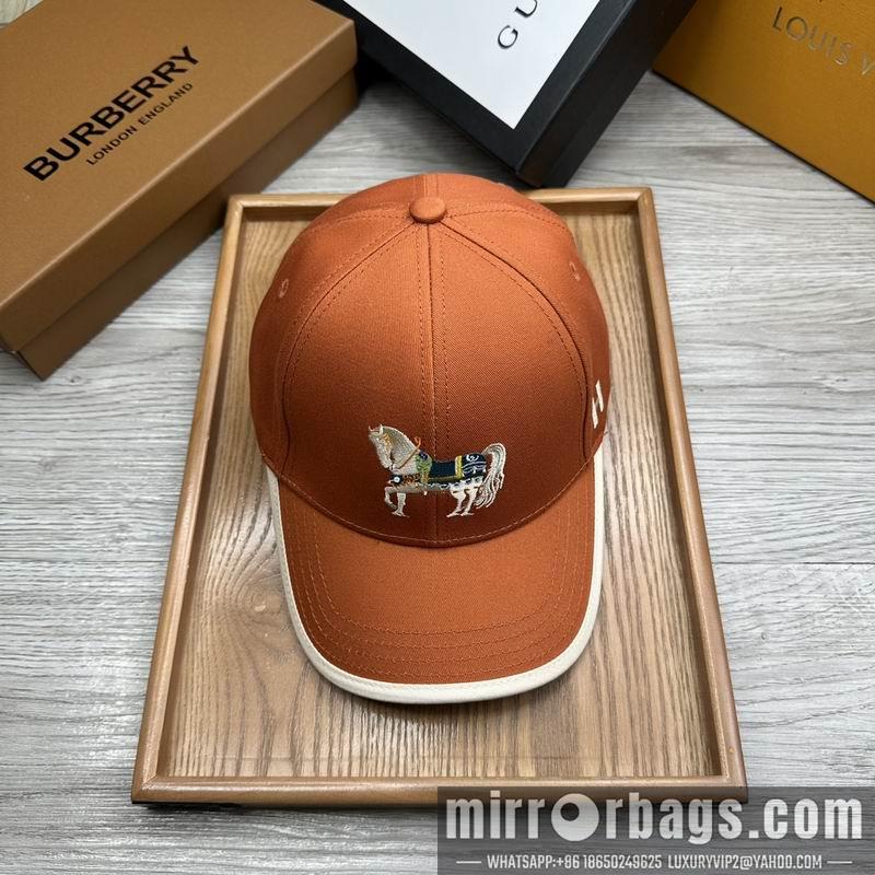 Replica Hermes cap dx16