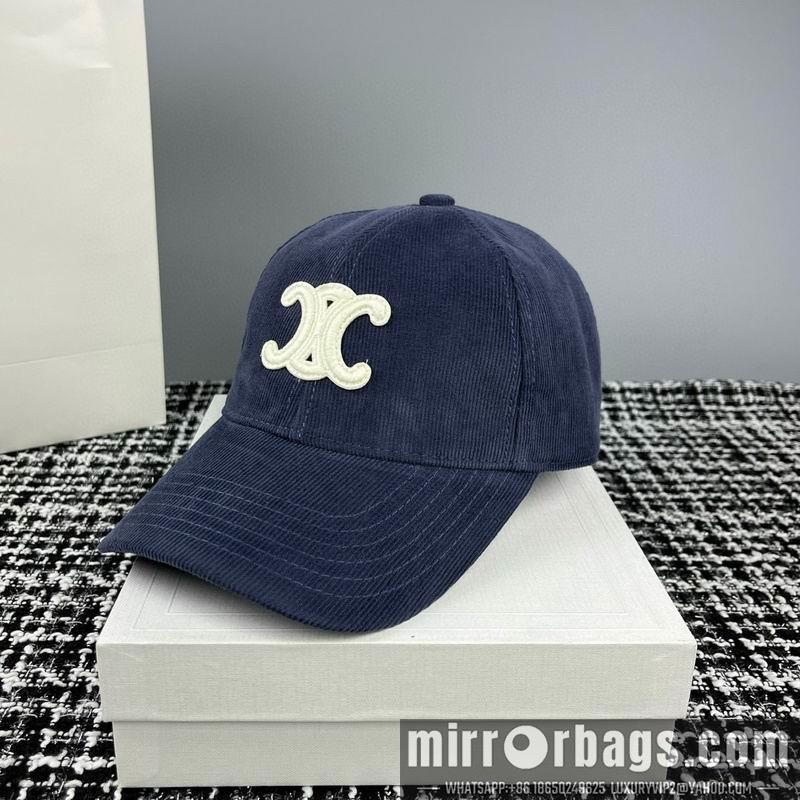 Replica Celine cap hm07
