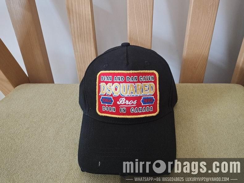 Replica DSQ Cap y 19