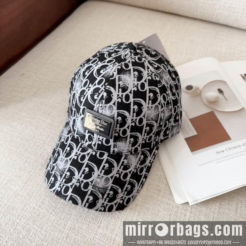 Replica Dior cap dx74
