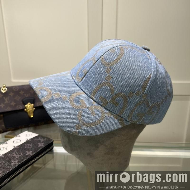 Replica Gucci Hat dx138