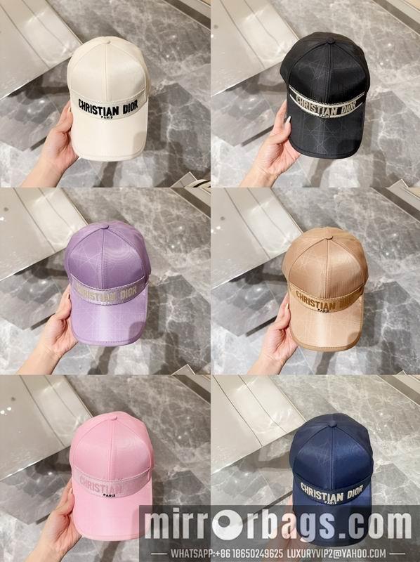 Replica Dior cap 080105