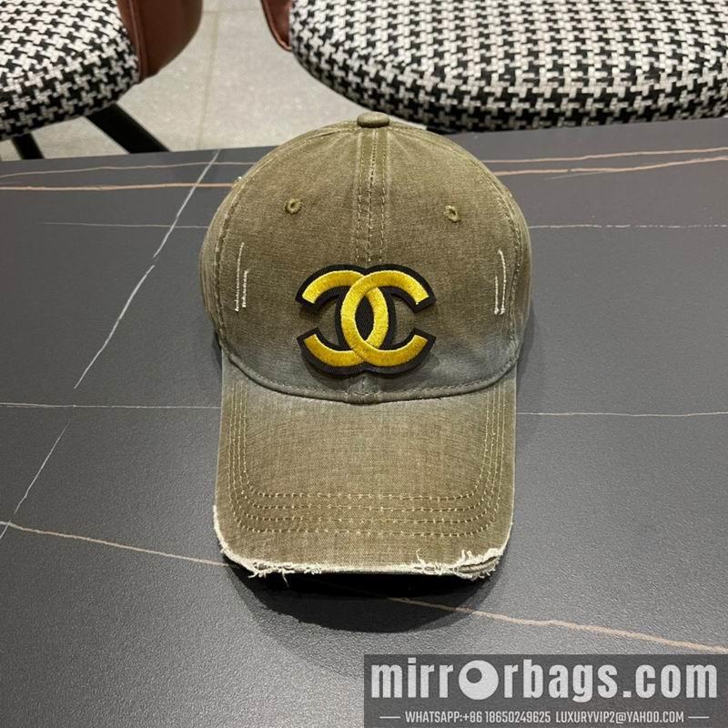Replica Chanel Hat 090602