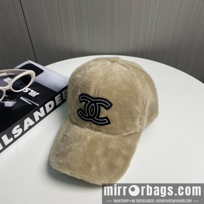 Replica Chanel Hat 010403