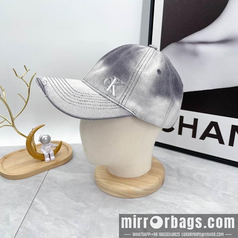 Replica CK cap dx34