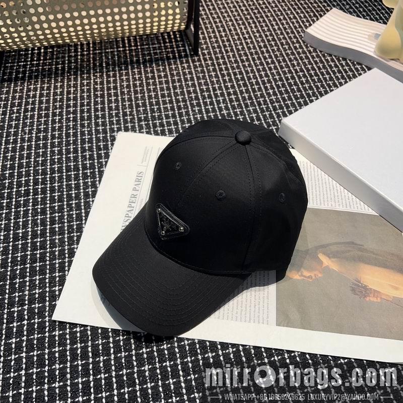 Replica Prada Hat dx01