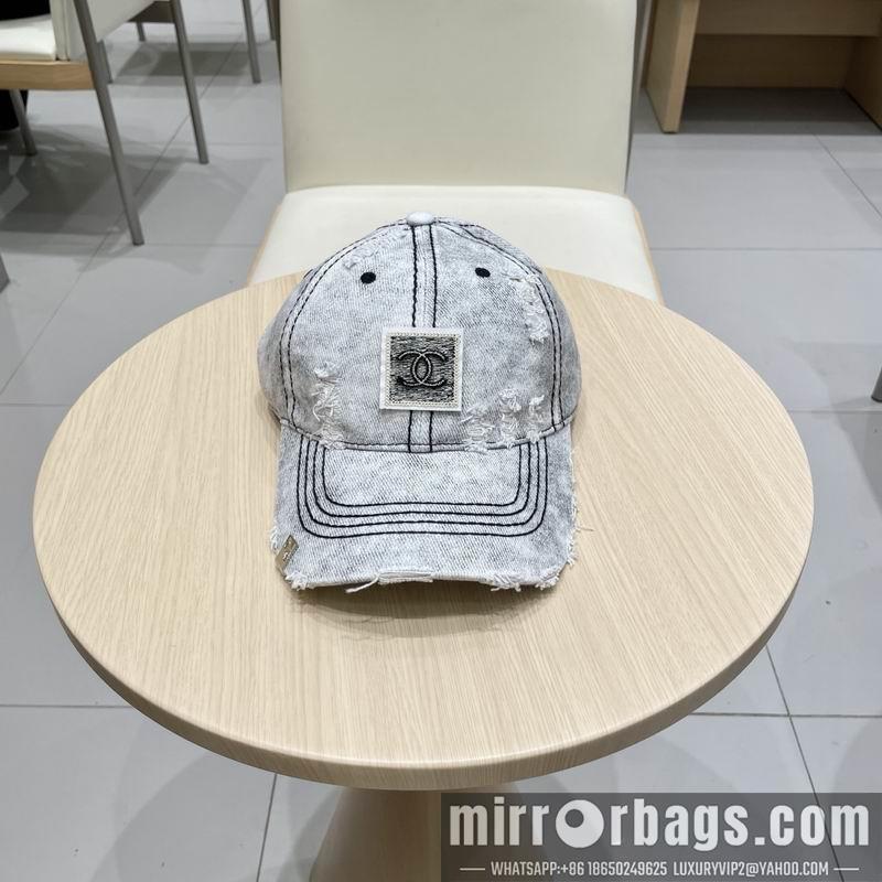 Replica Chanel cap 030752