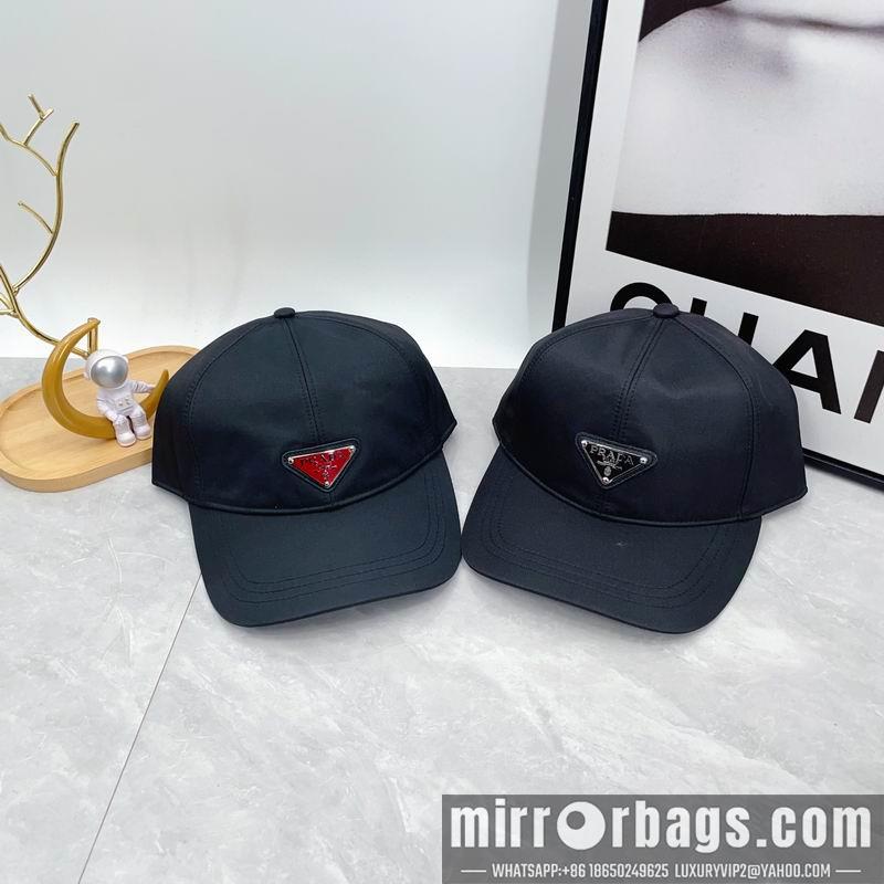 Replica Prada Cap dx76