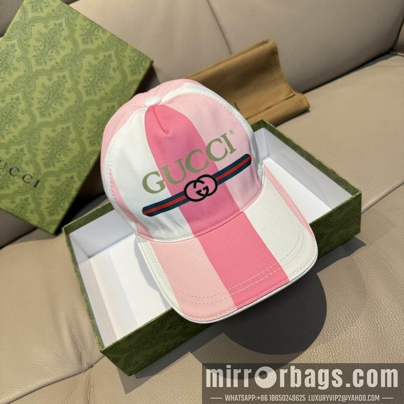 Replica Gucci cap 101102