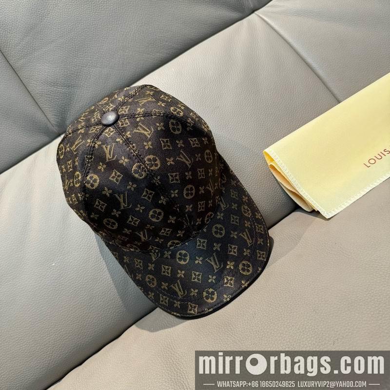 Replica LV Hat dx119