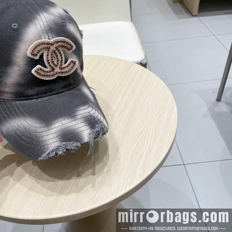 Replica Chanel cap 041404