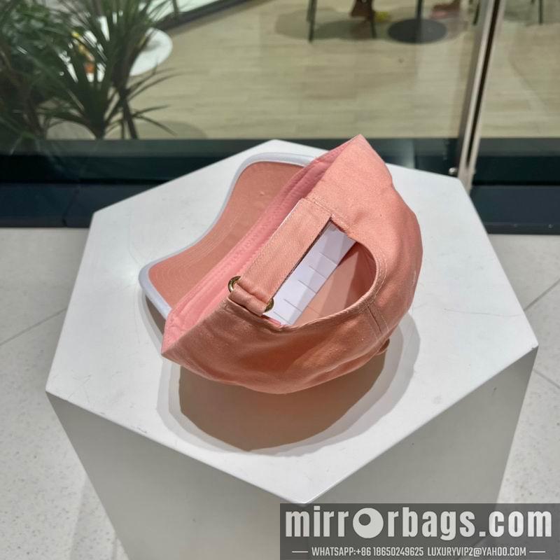 Replica Chanel cap 090603