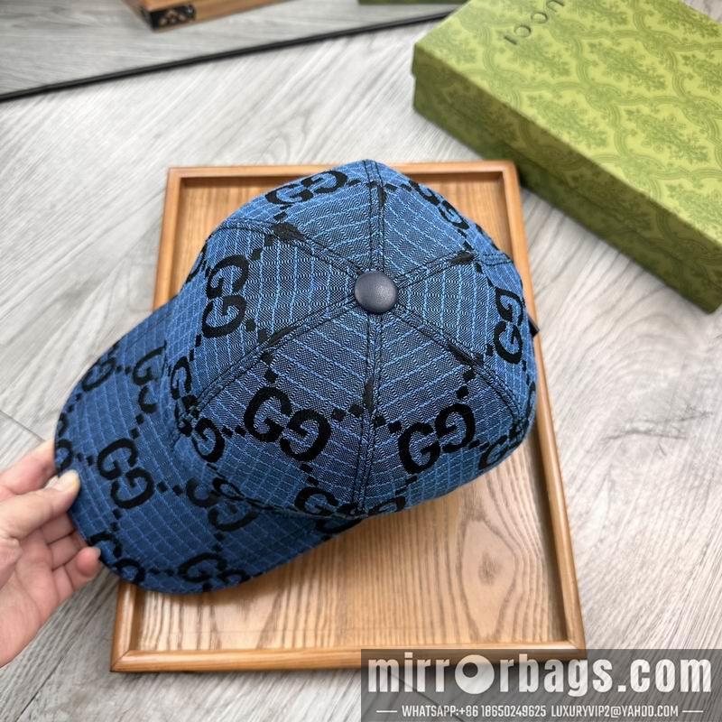 Replica Gucci cap 041702
