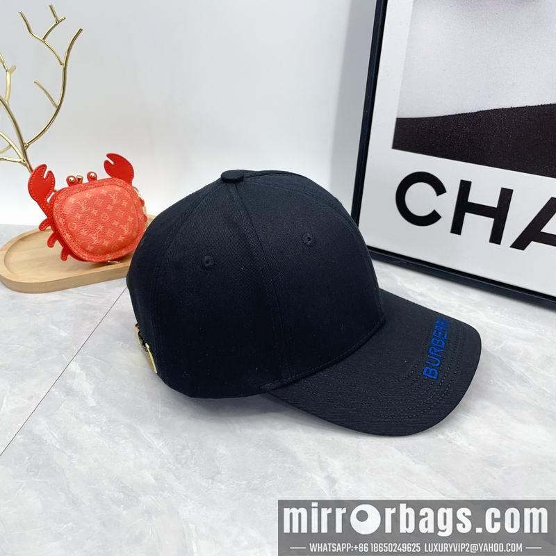Replica Burberry cap dx02