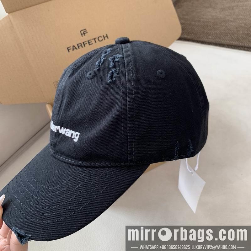 Replica Alexander Wang cap dx13