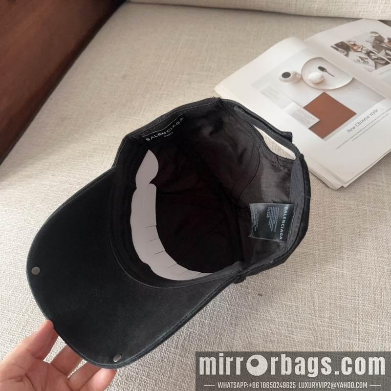 Replica Balenciaga cap dx23
