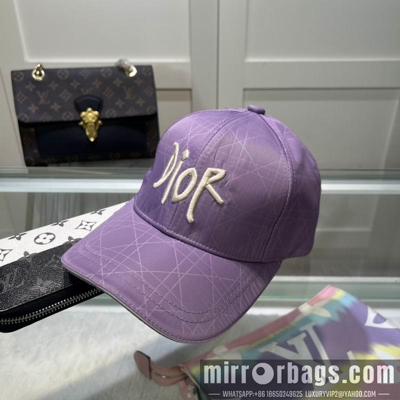 Replica Dior Hat dx58