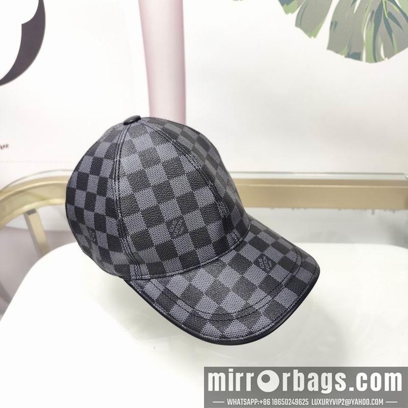 Replica LV Hat dx127